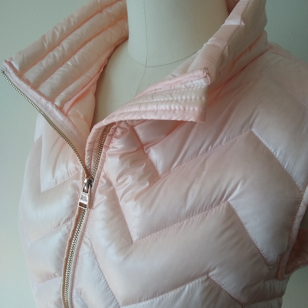 Calvin Klein Puffer Vest XXL